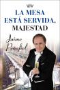La Mesa Está Servida, Majestad - Preview