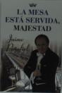 La Mesa Está Servida, Majestad - Preview