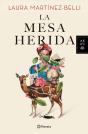 La Mesa Herida - Preview