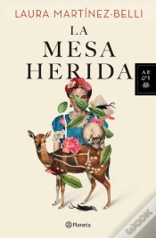 Capa do artigo La Mesa Herida