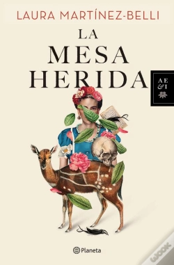 Capa do artigo La Mesa Herida