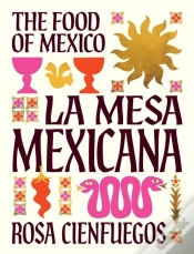 Capa do artigo La Mesa Mexicana