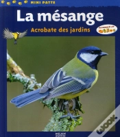 Capa do artigo La Mésange ; Acrobate Des Jardins