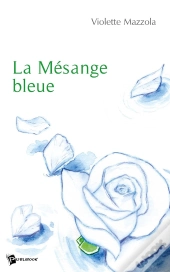 La Mésange Bleue