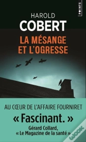 Capa do artigo La Mésange Et L