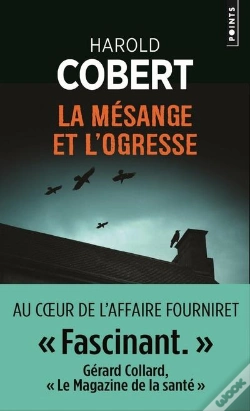 Capa do artigo La Mésange Et L'Ogresse