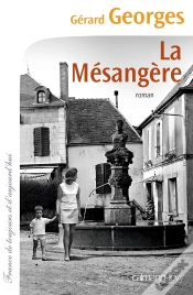 Capa do artigo La Mésangère