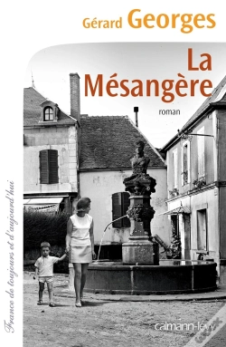 Capa do artigo La Mésangère