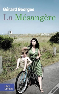 Capa do artigo La Mésangère