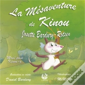 Capa do artigo La Mésaventure De Kinou