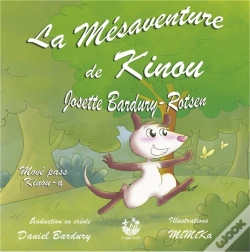 Capa do artigo La Mésaventure De Kinou