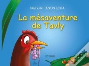 Capa do artigo La Mésaventure De Tavly