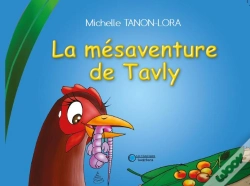 Capa do artigo La Mésaventure De Tavly