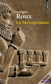 Capa do artigo La Mésopotamie