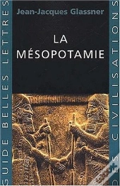 La Mésopotamie