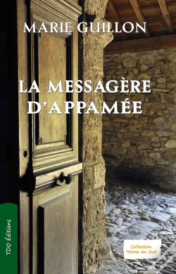 Capa do artigo La Messagere D'Appamee