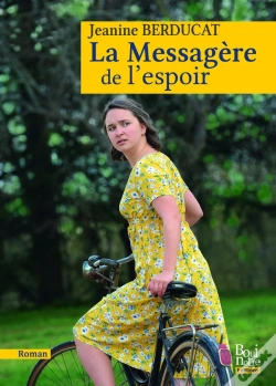 Capa do artigo La Messagere De L'Espoir