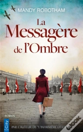 La Messagere De L'Ombre