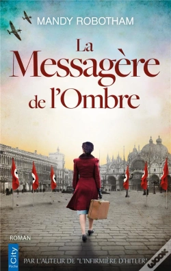 Capa do artigo La Messagere De L'Ombre