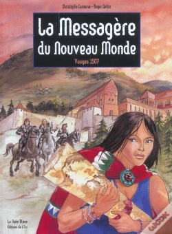 Capa do artigo La Messagere Du Nouveau Monde