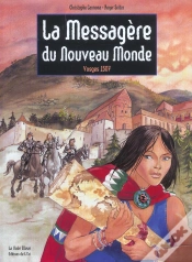 Capa do artigo La Messagere Du Nouveau Monde