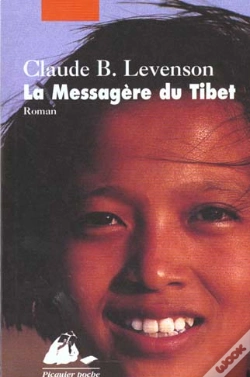 Capa do artigo La Messagère Du Tibet