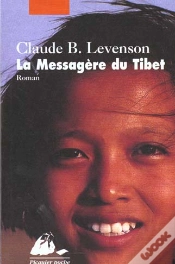 Capa do artigo La Messagère Du Tibet