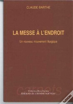Capa do artigo La Messe A L'Endroit