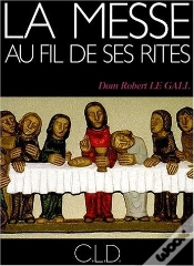 Capa do artigo La Messe Au Fil De Ses Rites