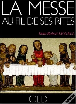 Capa do artigo La Messe Au Fil De Ses Rites
