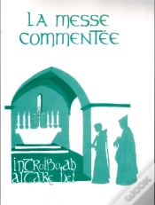 Capa do artigo La Messe Commentee