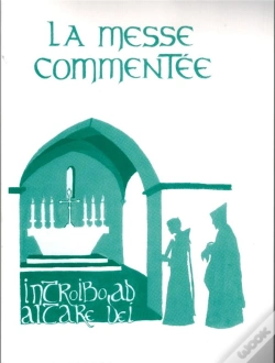 Capa do artigo La Messe Commentee
