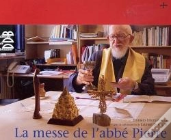 Capa do artigo La Messe De L'Abbé Pierre