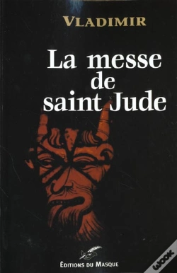 Capa do artigo La Messe De Saint Jude