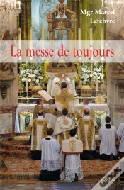 Capa do artigo La Messe De Toujours