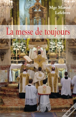 Capa do artigo La Messe De Toujours