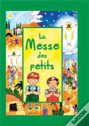 Capa do artigo La Messe Des Petits - Rite De Paul Vi