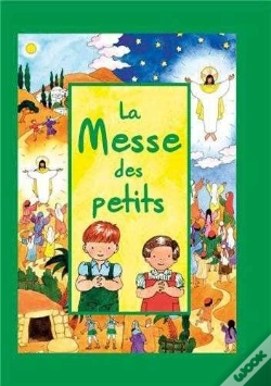 Capa do artigo La Messe Des Petits - Rite De Paul Vi