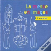 La Messe En Images A Colorier