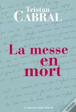 Capa do artigo La Messe En Mort