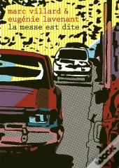 La Messe Est Dite