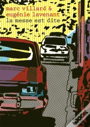 Capa do artigo La Messe Est Dite