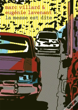 Capa do artigo La Messe Est Dite