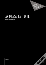 Capa do artigo La Messe Est Dite