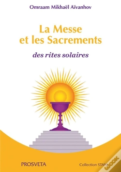 Capa do artigo La Messe Et Les Sacrements - Des Rites Solaires