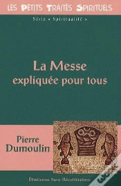 Capa do artigo La Messe Expliquée Pour Tous