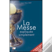 Capa do artigo La Messe Expliquée Simplement ; Lot De 10 Exemplaires