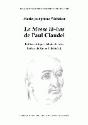 La Messe Là-Bas De Paul Claudel - Preview