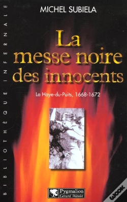 Capa do artigo La Messe Noire Des Innocents
