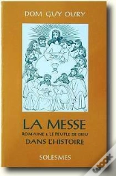 La Messe Romaine Et Le Peuple De Dieu